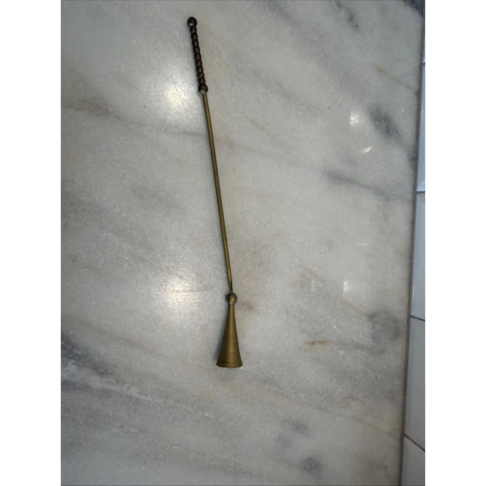 N/A vintage brass